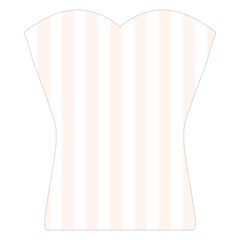 Vertical Stripes Front
