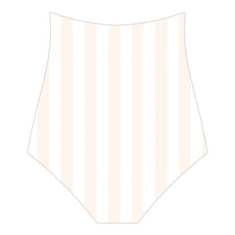 Vertical Stripes Back
