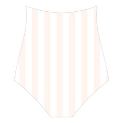 Vertical Stripes Back