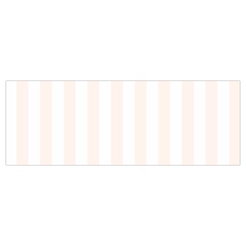 Vertical Stripes Strap