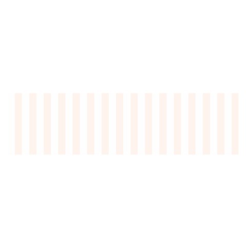 Vertical Stripes Front