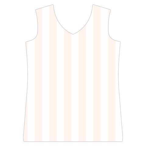 Vertical Stripes Front