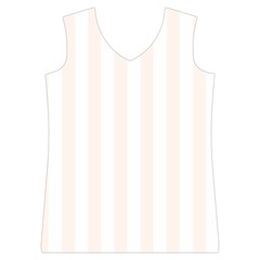 Vertical Stripes Front