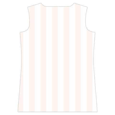Vertical Stripes Back