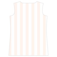Vertical Stripes Back