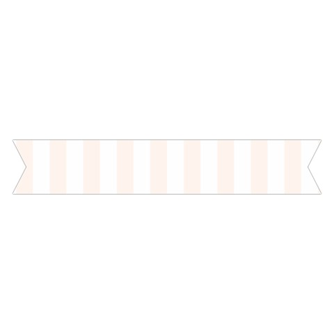 Vertical Stripes Strap