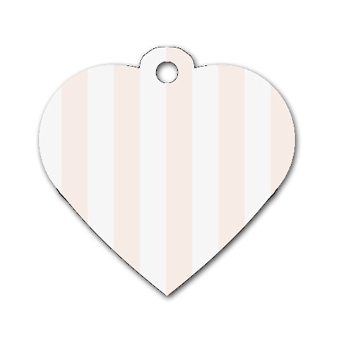 Vertical Stripes Front