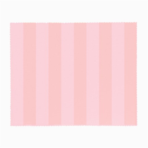 Vertical Stripes Front