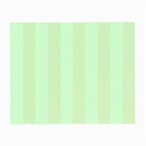 Vertical Stripes Front