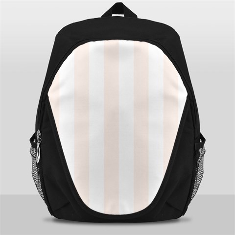 Vertical Stripes Front