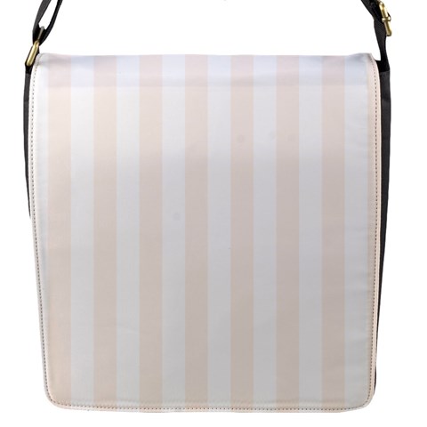 Vertical Stripes Front