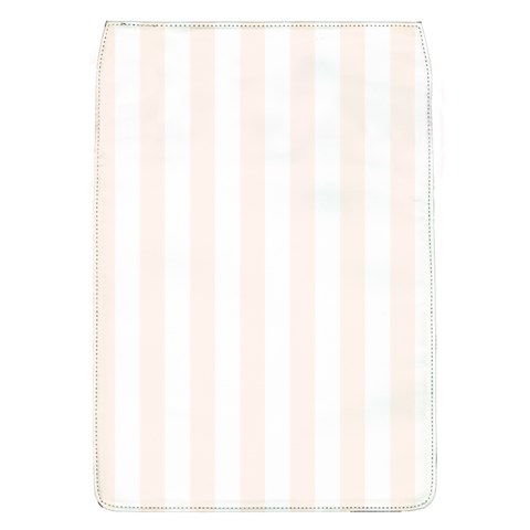Vertical Stripes Front