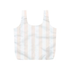 Vertical Stripes Back