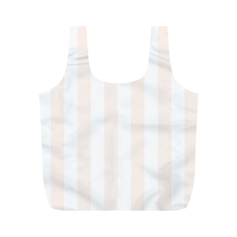 Vertical Stripes Front