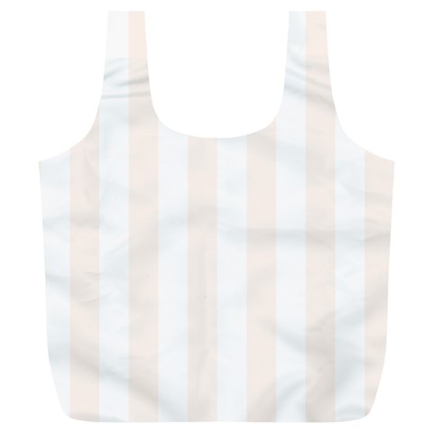 Vertical Stripes Front