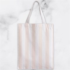 Vertical Stripes Front