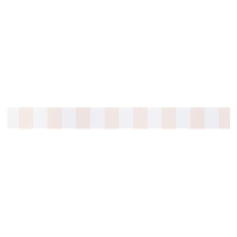 Vertical Stripes Strap