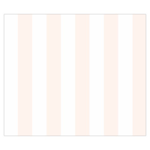 Vertical Stripes Front