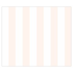 Vertical Stripes Back
