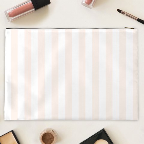 Vertical Stripes Back