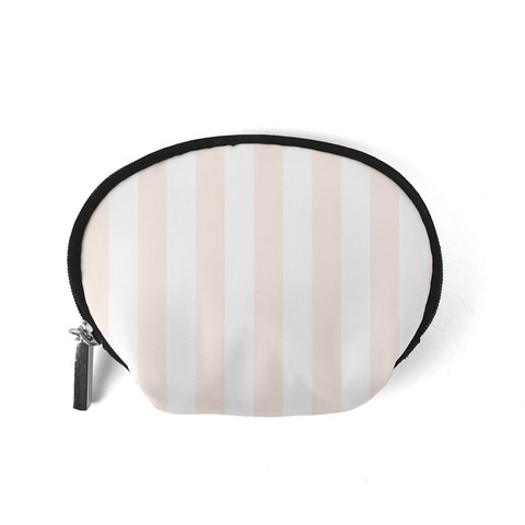 Vertical Stripes Back
