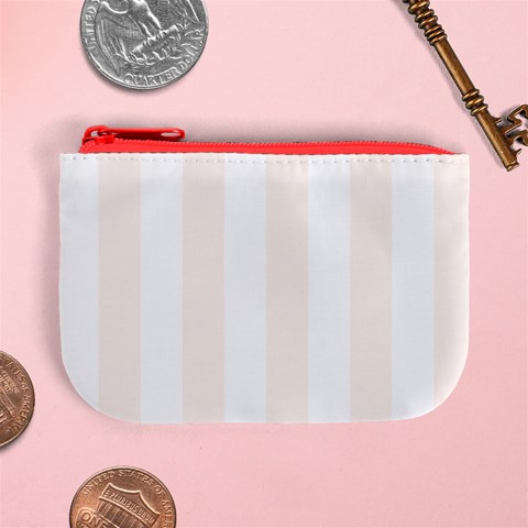 Vertical Stripes Front