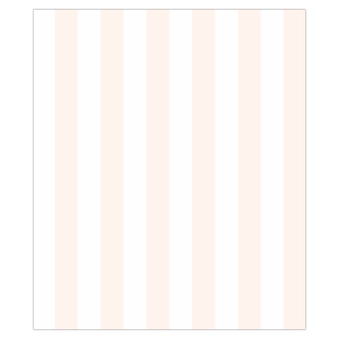 Vertical Stripes Front