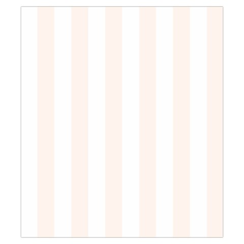 Vertical Stripes Front