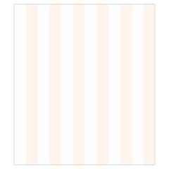 Vertical Stripes Front
