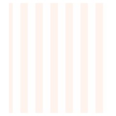 Vertical Stripes Back