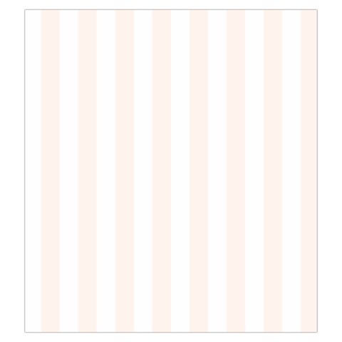 Vertical Stripes Back