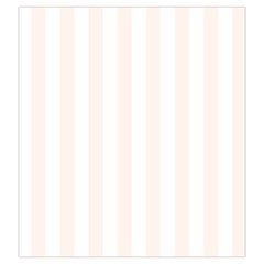 Vertical Stripes Back