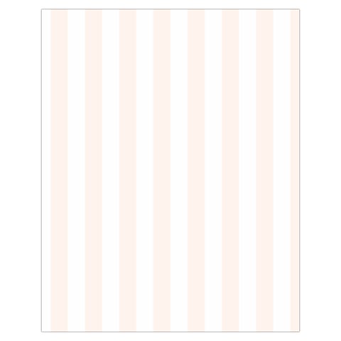 Vertical Stripes Front