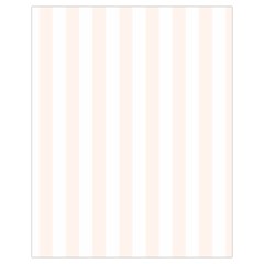 Vertical Stripes Back