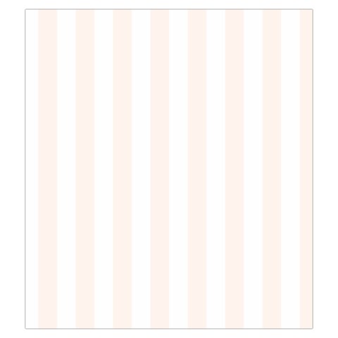 Vertical Stripes Front