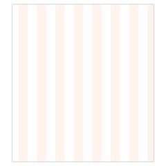 Vertical Stripes Back