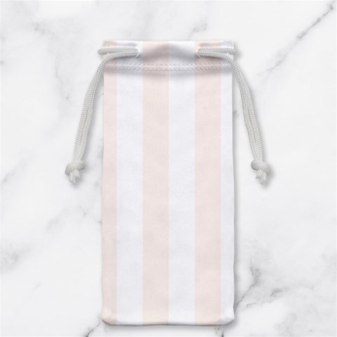 Vertical Stripes Back