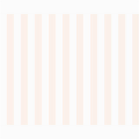 Vertical Stripes 10 x8  Print - 1