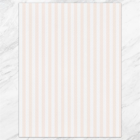 Vertical Stripes 35.26 x46.15  Canvas - 1