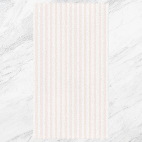 Vertical Stripes 39.28 x69.23  Canvas - 1