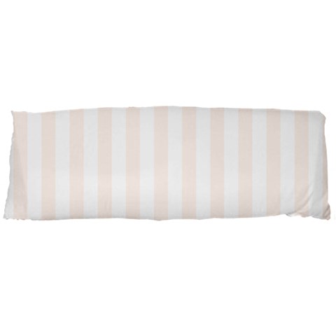 Vertical Stripes Front