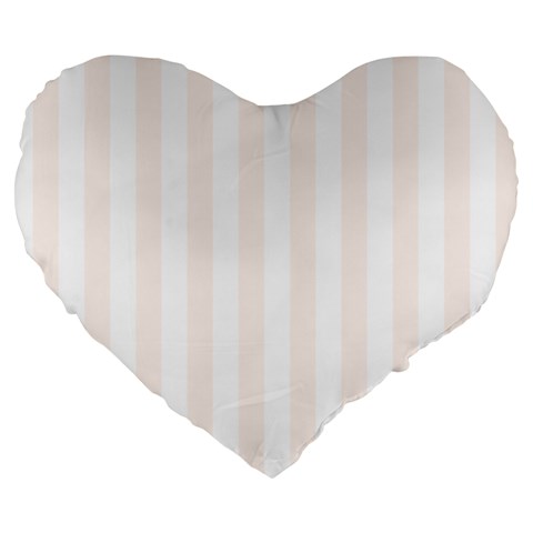 Vertical Stripes Front
