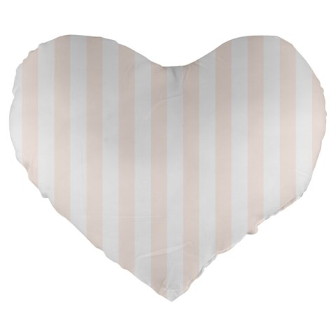 Vertical Stripes Front