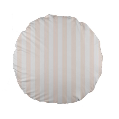 Vertical Stripes Front