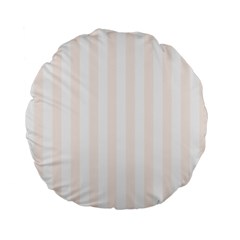 Vertical Stripes Back