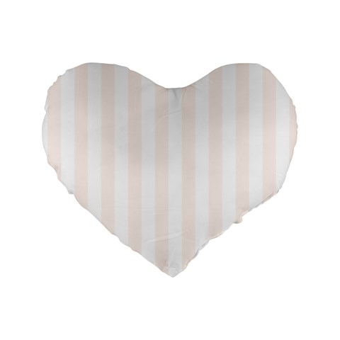 Vertical Stripes Front