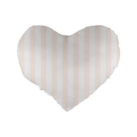 Vertical Stripes Back
