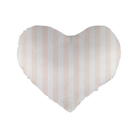 Vertical Stripes Front
