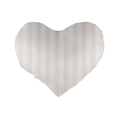 Vertical Stripes Back