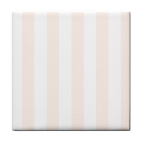 Vertical Stripes Front